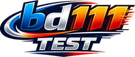 bd111 test